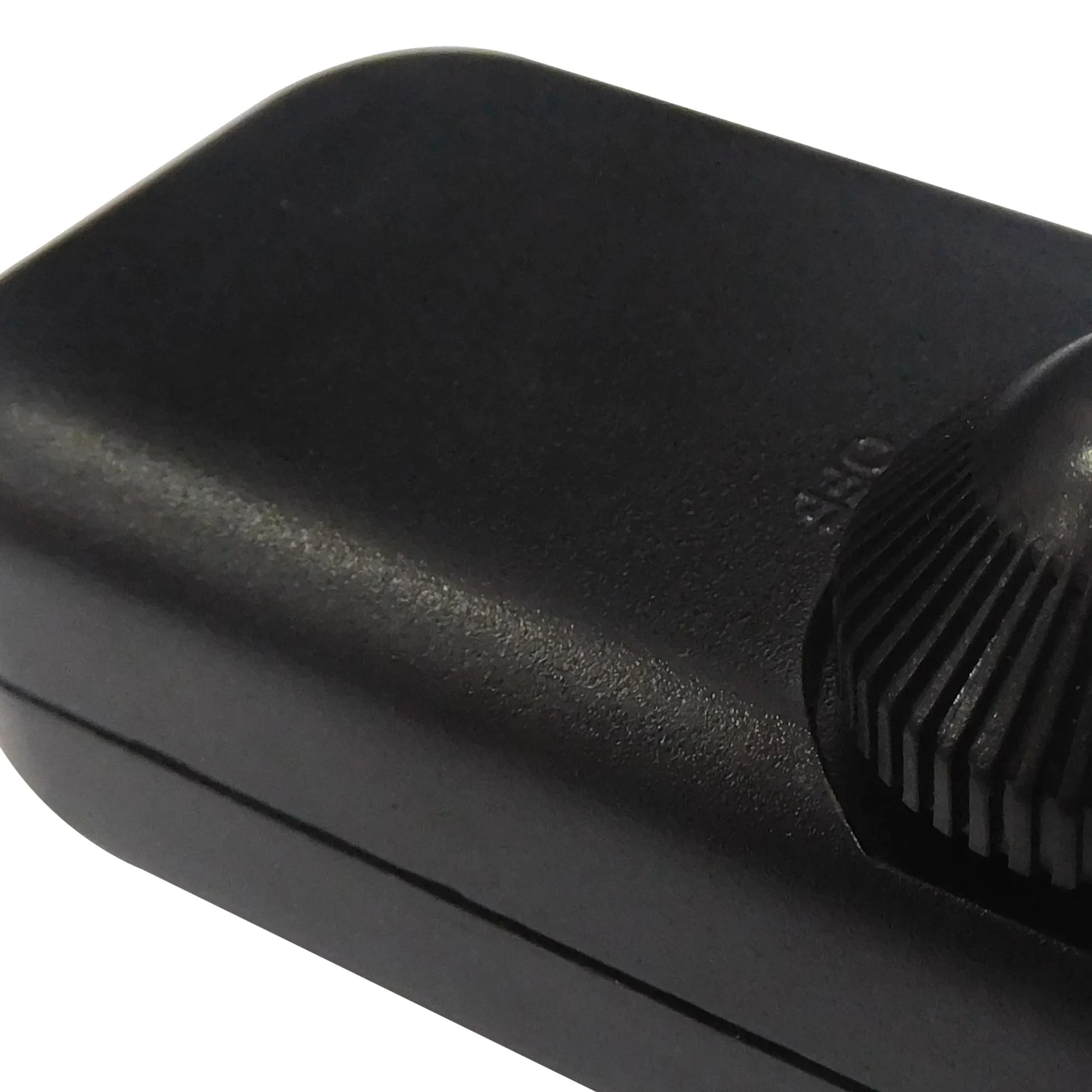 Elements Inline Dimmer 40-200W Black D0492  Deco Elements